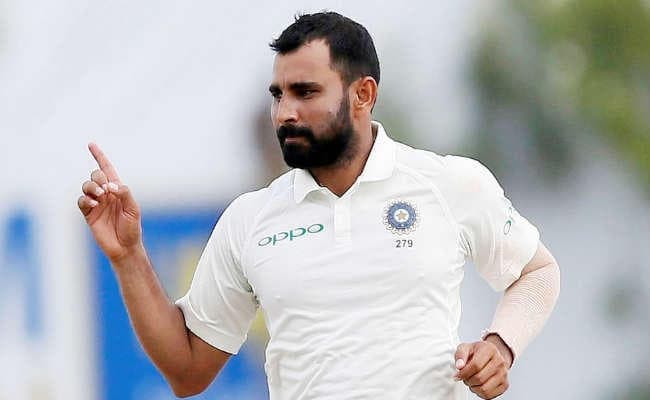 बीसीसीआई ने शमी का कॉन्ट्रेक्ट रोका, पत्नी ने लगाया घरेलू हिंसा और व्यभिचार का आरोप