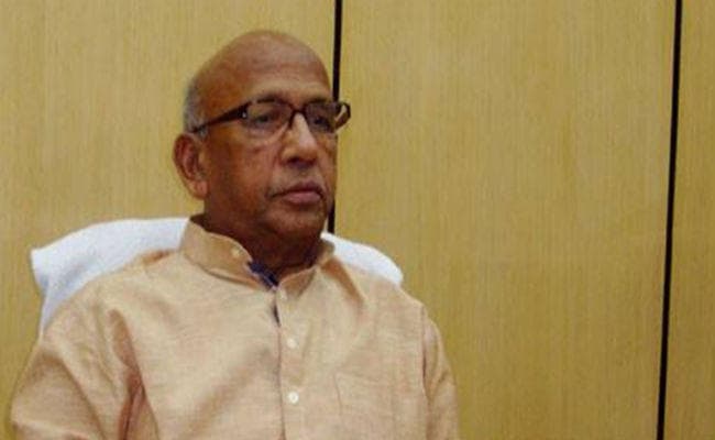 रांची : जानिए क्यों नाराज हुए सरयू राय