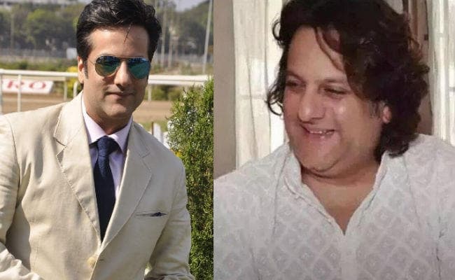 जब मोटापे का मजाक उड़ाने वालों को फरदीन खान ने दिया था करारा जवाब
