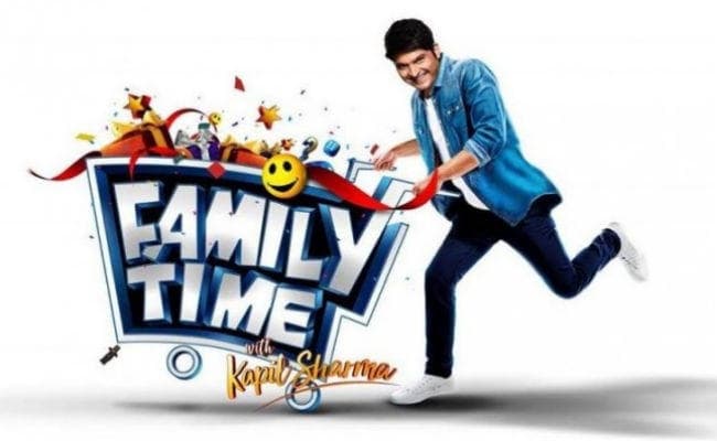 फिर सुर्खियों में कपिल शर्मा, वजह उनका आनेवाला नया शो है...