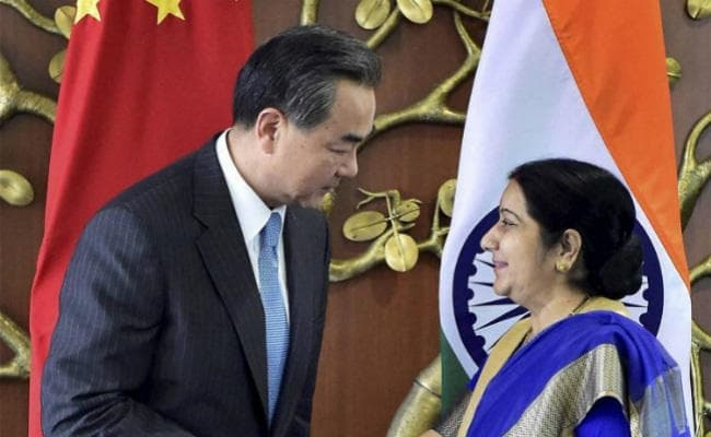 ड्रैगन बोला, भारत और चीन में दोस्ती हो जाये तो हमें हिमालय भी नहीं रोक सकता