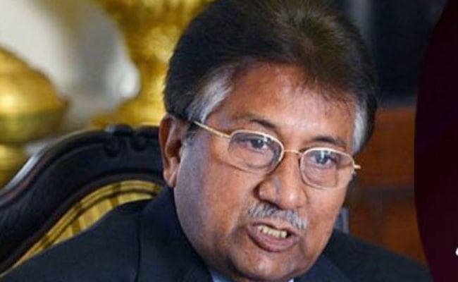 पाकिस्तान: देशद्रोह के मामले में परवेज मुशर्रफ को गिरफ्तार करने का आदेश