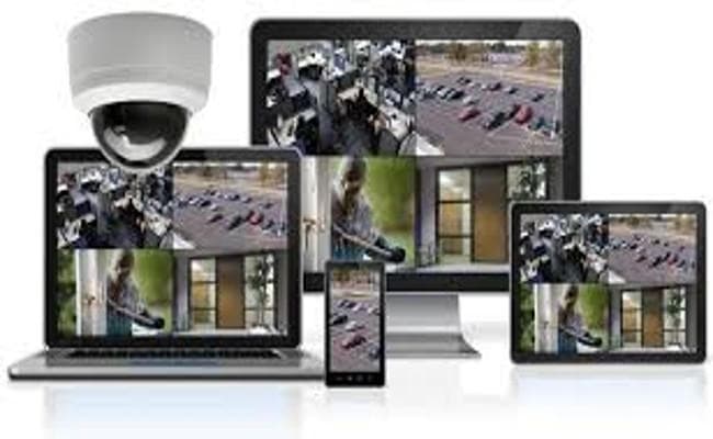 Jharkhand : शिक्षा विभाग का जुगाड़तंत्र, 10 लाख रुपये लेकर टैब से ले रहे CCTV का काम