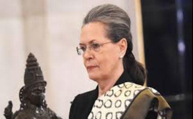 …जब सोनिया गांधी ने कहा मैं इटालियन नहीं भारतीय हूं