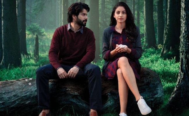 October Trailer : दिल को छू लेनेवाली कहानी समेटे हुए है वरुण-बनिता की ये फिल्म