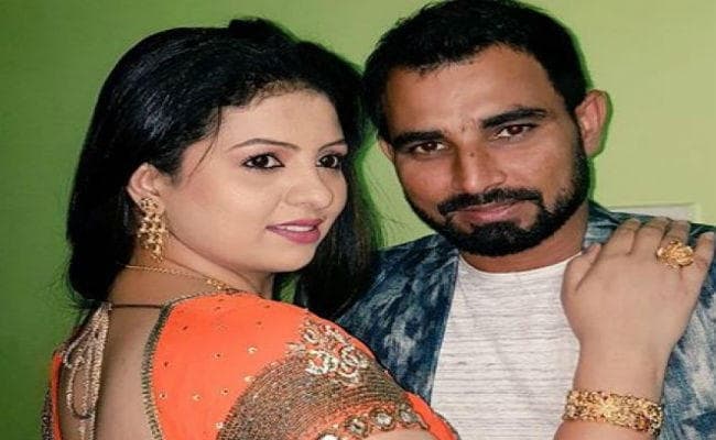 मोहम्मद शमी के अॅाफिसियल टूर के बारे में बीसीसीआई से पुलिस ने पूछा-कहां-कहां गये थे?