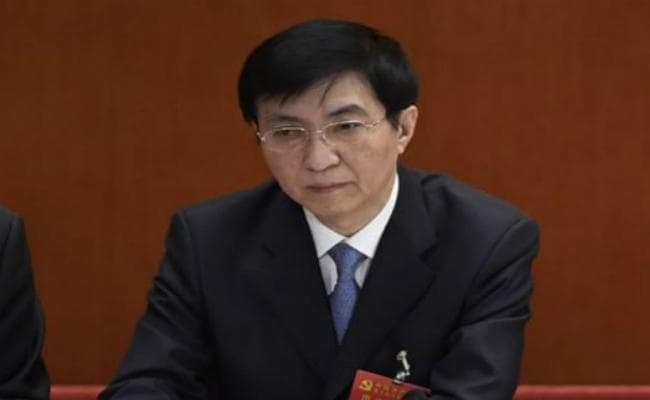 चीन के राष्ट्रपति शी जिनपिंग के ‘‘अमित शाह'''' वांग ह्यूनिंग कौन हैं?