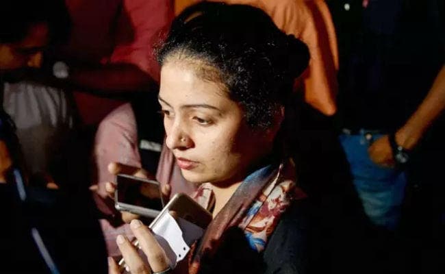 हसीन जहां को जान का खतरा, पुलिस से मांगी सुरक्षा