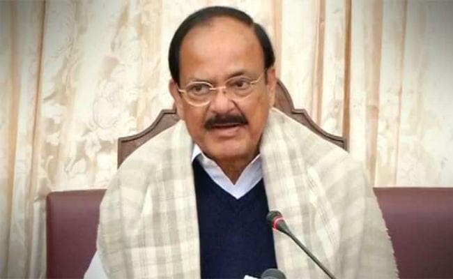 तीन दिवसीय बिहार दिवस में उपराष्ट्रपति करेंगे शिरकत, 21 मार्च को होगी मॉकड्रिल