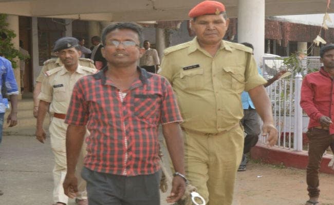 प्रेमिका की हत्या के आऱोप में प्रेमी को आजीवन कारावास