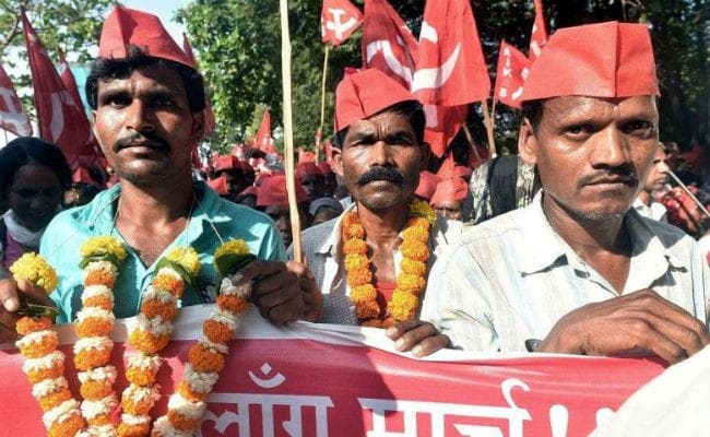 स्वाभिमान व करुणा का आंदोलन