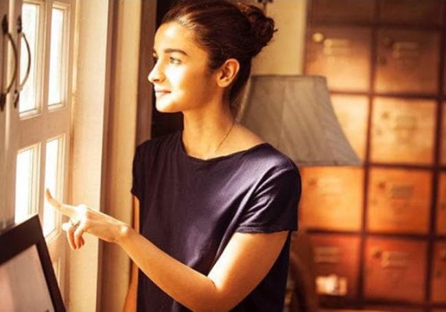 B''Day: आलिया भट्ट ने खोला यह दिलचस्प राज