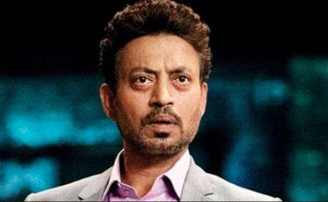 इरफान खान को Neuroendocrine Tumor, ट्वीट कर कहा- दुआएं भेजते रहें...