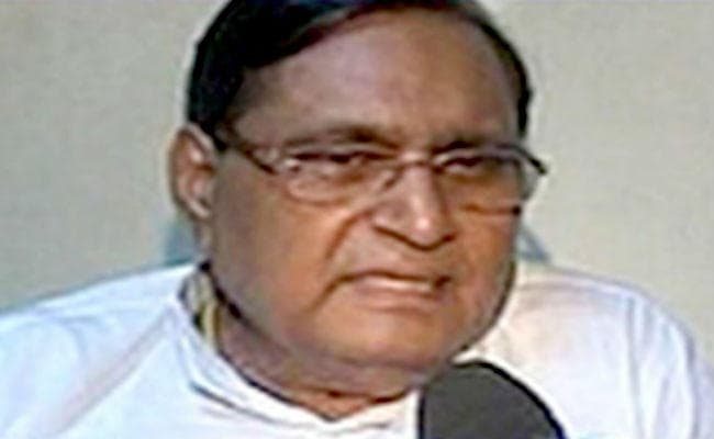 बिहार : राम मंदिर पर अपना स्टैंड स्पष्ट करे कांग्रेस : राजीव रंजन