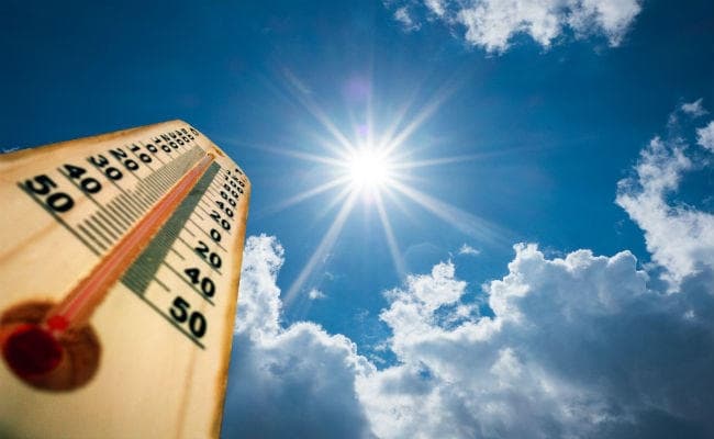 Bihar Weather Alert : अगले तीन माह में आग उगलेगा आसमान, बिहार में रिकॉर्ड तोड़ गर्मी के आसार