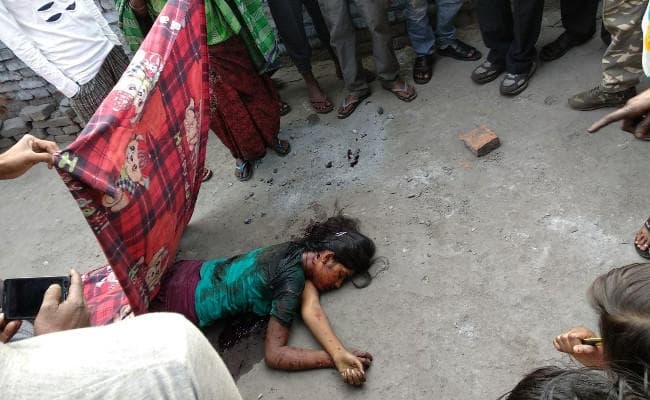 छेका से पहले युवती की हत्या, बोकारो में सनसनी