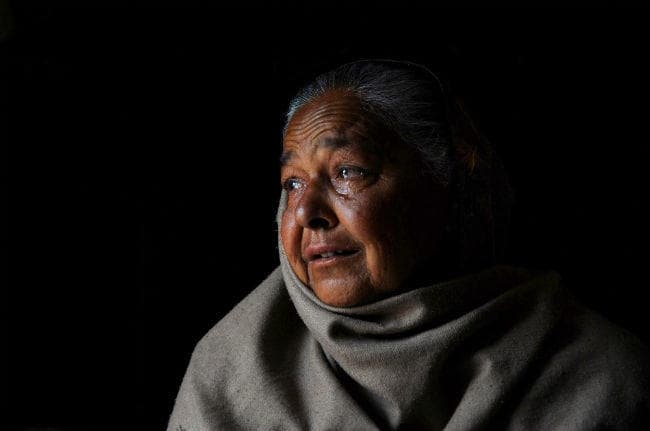 गम में डूबी उम्मीदें, इराक में मारे गये सभी लापता भारतीय, परिवार में मातम, देखें तस्वीरें