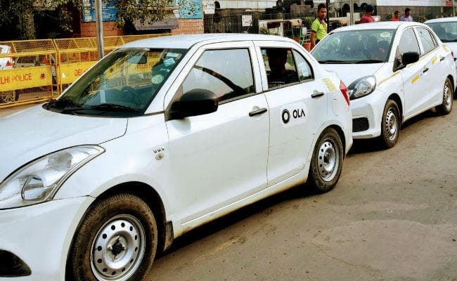 टेंशन नहीं लेने का! अब स्टेशन से घर तक आपको छोड़ेगा कैब