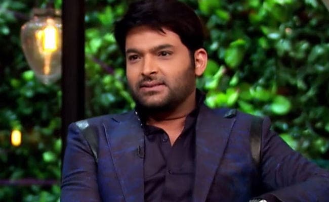 फिर कैंसिल हुआ कपिल शर्मा का शो, बिना शूट किये लौटे टाइगर श्रॉफ