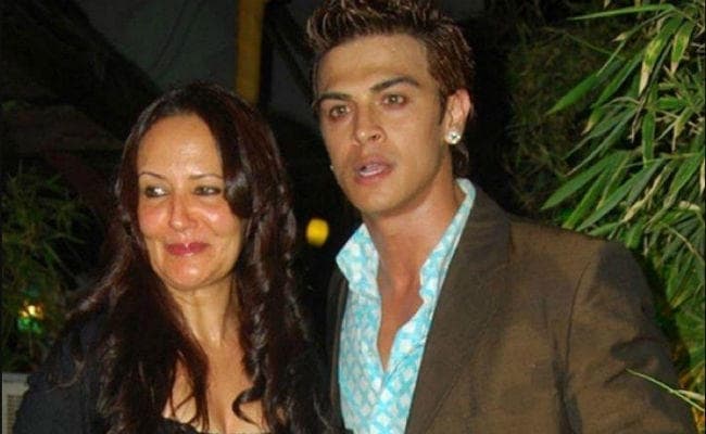 फिर सुर्खियों में साहिल खान, जैकी श्रॉफ की पत्नी संग जुड़ रहा नाम