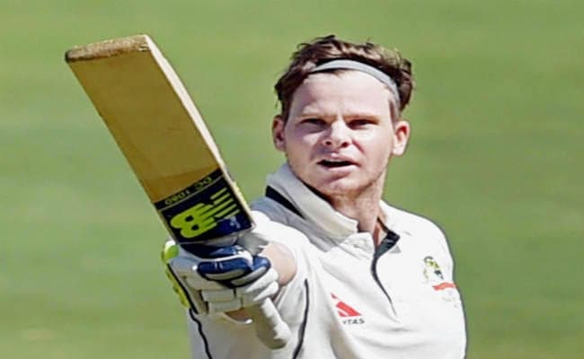 बॉल टेंपरिंग : स्मिथ एक टेस्ट के लिये निलंबित, बेनक्राफ्ट पर 75 प्रतिशत जुर्माना और 3 डिमेरिट अंक