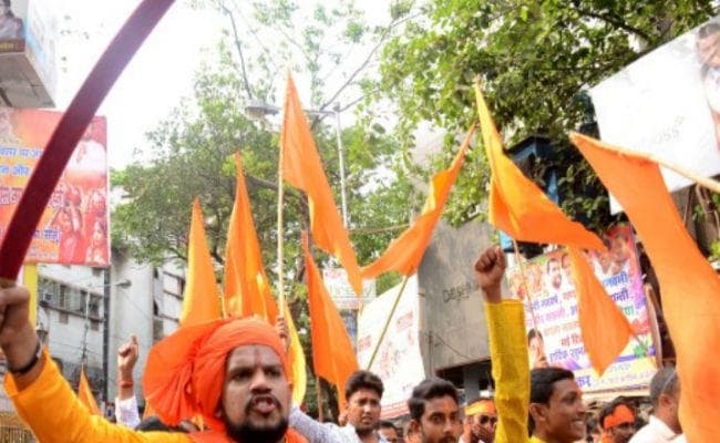 कोलकाता : आरएसएस की रणनीति से मात खायीं पार्टियां, जानें कैसे