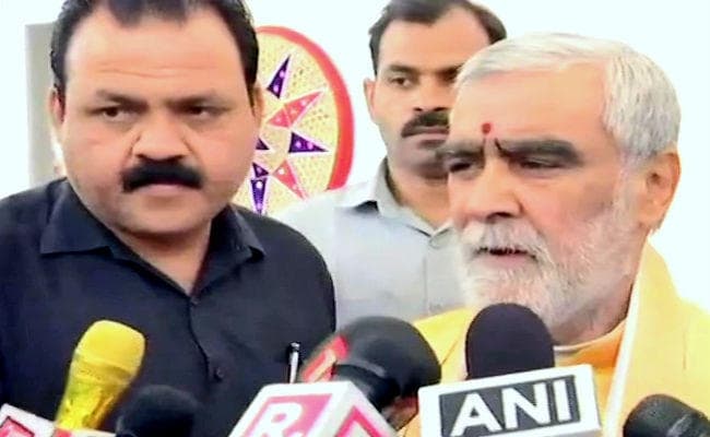 भागलपुर दंगा : मेरे बेटे ने नहीं की कोई गलती, भ्रष्ट अधिकारी ने दर्ज की प्राथमिकी, यह कचरा का टुकड़ा है : अश्विनी चौबे