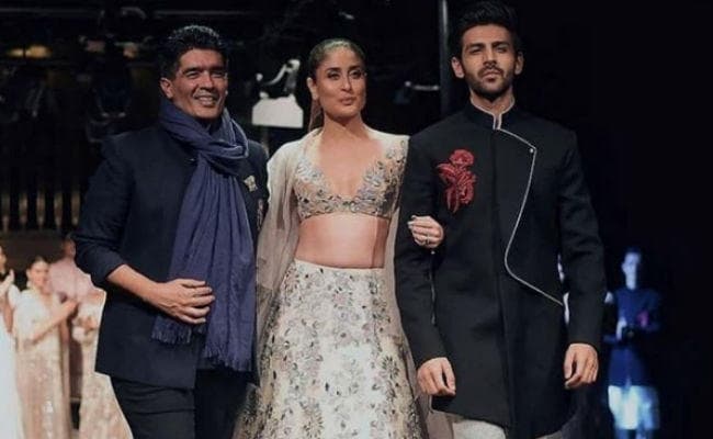 सोशल मीडिया पर ट्रोल हुई करीना कपूर, यूजर्स ने ही दी ऐसी बातें...