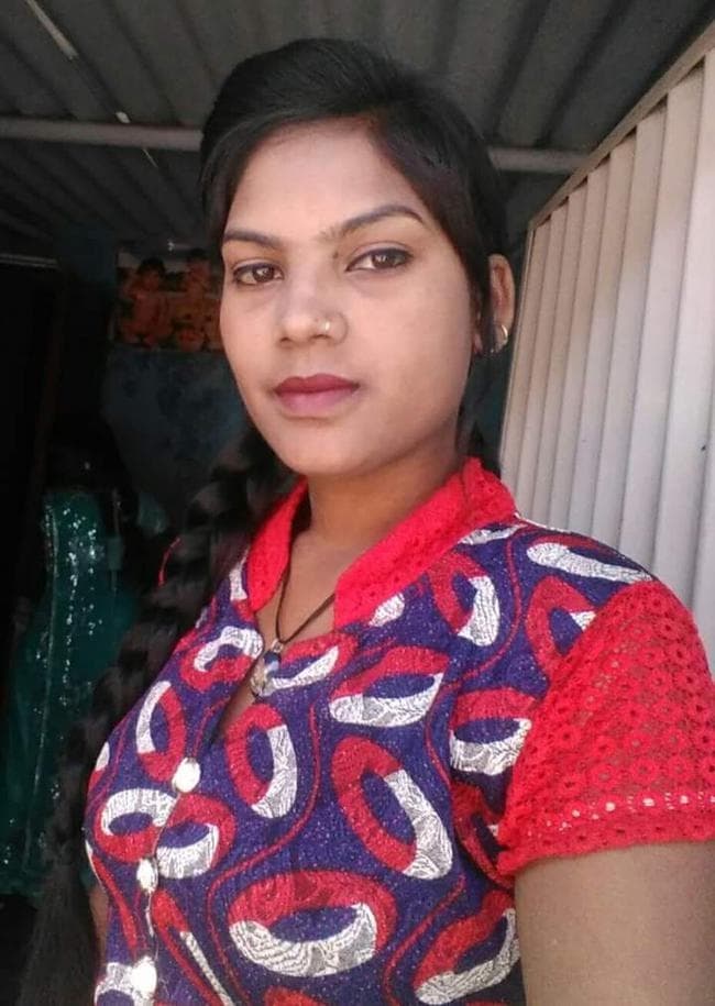 शादी से इनकार करने पर पिता ने साढ़ू की मदद से चाकू गोद कर बेटी को मार डाला
