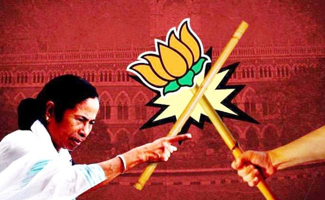 पश्चिम बंगाल : मई में होंगे पंचायत चुनाव, होगी ममता और भाजपा की अग्निपरीक्षा