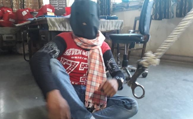 पंकज गुप्ता हत्याकांड : मुख्य शूटर मैदुल लश्कर ने गुनाह कबूल किया