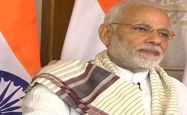 पीएम मोदी ने नैरोबी में रह रहे कच्छी लेवा पटेल समाज को वीडियो-कांफ्रेंसिंग से किया संबोधित