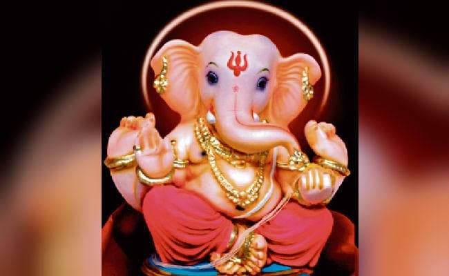 अंगारकी चतुर्थी व्रत रखने से दूर होते हैं सारे विघ्न, वैशाख मास संकष्टी चतुर्थी 3 अप्रैल को