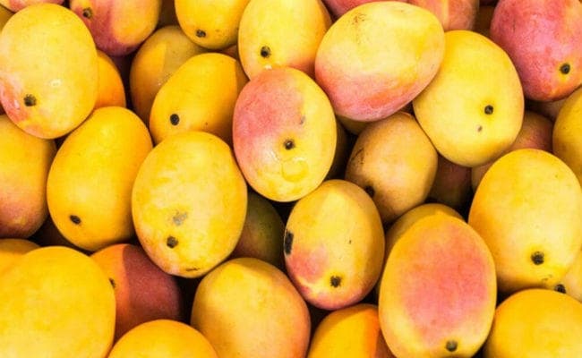 खून की कमी और लू से बचाता है आम, जानें औषधीय उपयोग