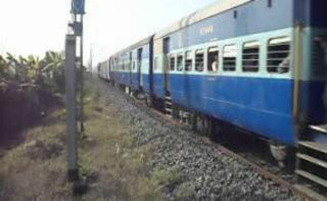 आज नहीं चलेगी हावड़ा-देहरादून एक्सप्रेस