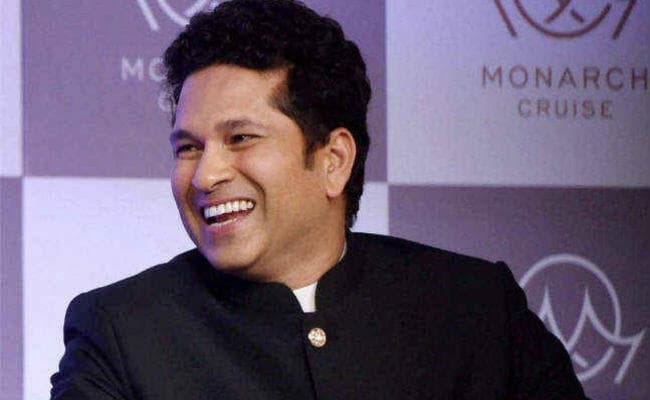सचिन तेंदुलकर का ''मास्टर स्ट्रोक'', सांसद के रूप में दान किया अपना पूरा वेतन
