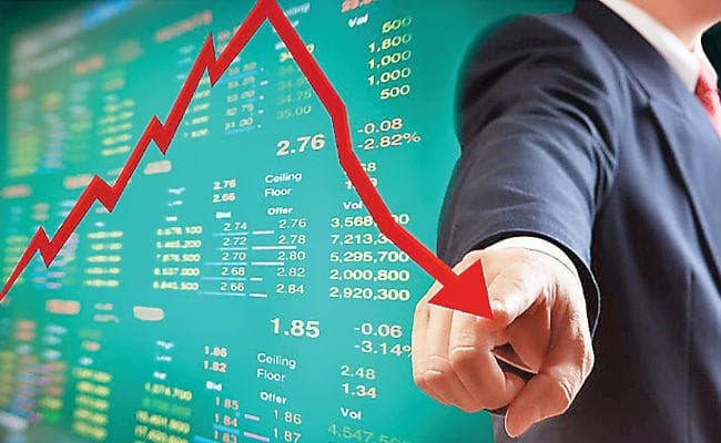 अभी बाजार में है मंदी, निवेशक धैर्य से लें काम, इन बातों का रखें ध्यान