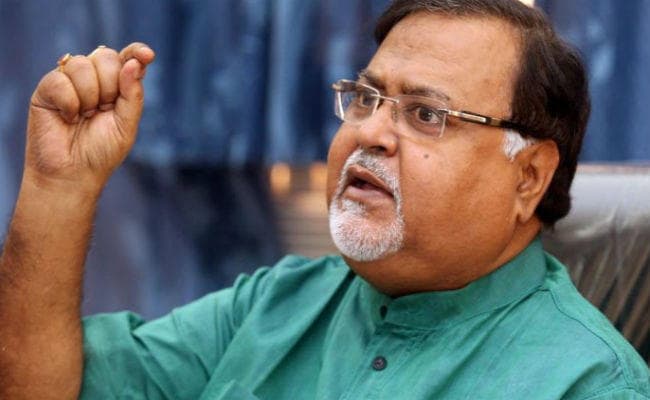 कोलकाता : सीएम की छवि खराब करने की कोशिश : पार्थ चटर्जी