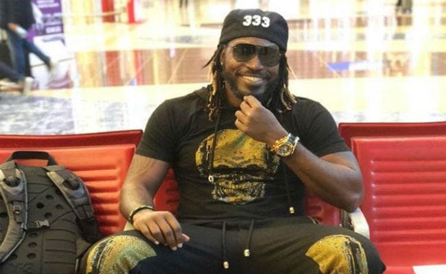 गेल के भांगड़ा के जवाब में वीरु ने शेयर किया अनोखा डांस VIDEO, कैरेबियाई खिलाड़ी को दे दिया ये नाम