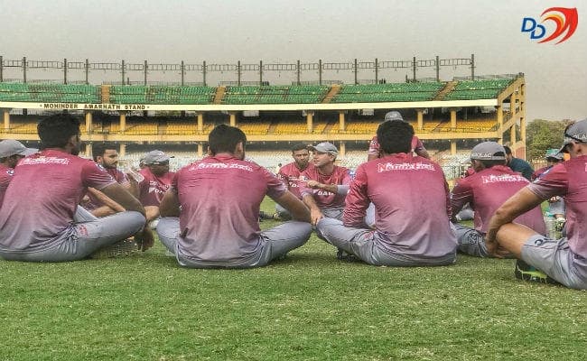 IPL 2018 : रिकी पोंटिंग ने भरा डेयरडेविल्स में नया जोश