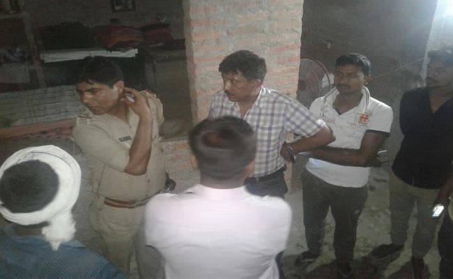 नशे में धुत पति ने पत्नी की काट डाली गर्दन, मौत