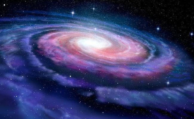 इस अध्ययन से पता चलेगा कितनी उम्रदराज है हमारी मिल्की वे गैलेक्सी