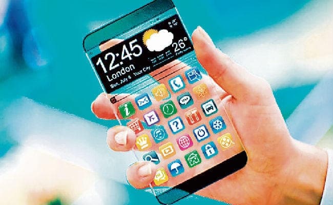 पांच वर्षों में पूरी तरह बदल जायेगा स्मार्टफोन