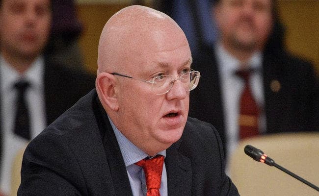 जासूस जहर मामला : रूस ने United Nation में संलिप्तता से किया इनकार, बोला-आग से खेल रहा इंग्लैंड