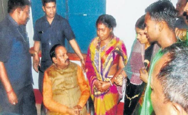 दुमका : सुराज लाने में गांव के ही लोगों की होगी भूमिका