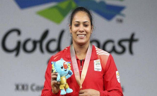 #CWG2018 : भारत को पांचवां स्वर्ण दिलाने वाली पूनम यादव को कभी भूखे भी सोना पड़ता था