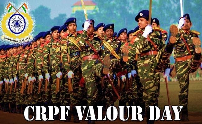 VIDEO : 1965 के भारत-पाक युद्ध में दुश्मन के दांत खट्टे करनेवाले CRPF के शौर्य को झारखंड ने किया सलाम