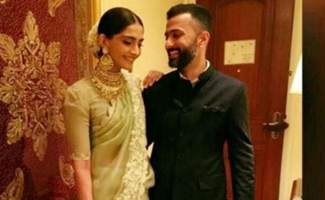 इस खूबसूरत शहर में आनंद संग सात फेरे लेंगी सोनम कपूर, जानें शादी की तारीख!