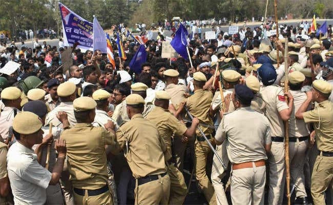 भारत बंद बुलाने वालों का पता नहीं, प्रशासन ने कस ली कमर, रांची के कई स्कूल बंद