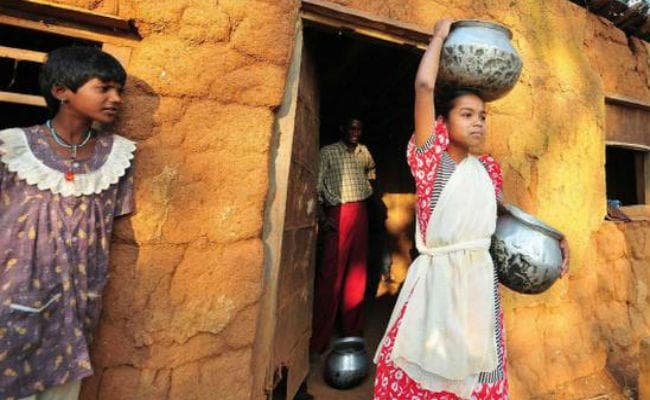 उपेक्षा की मार झेल रहा एक जिला